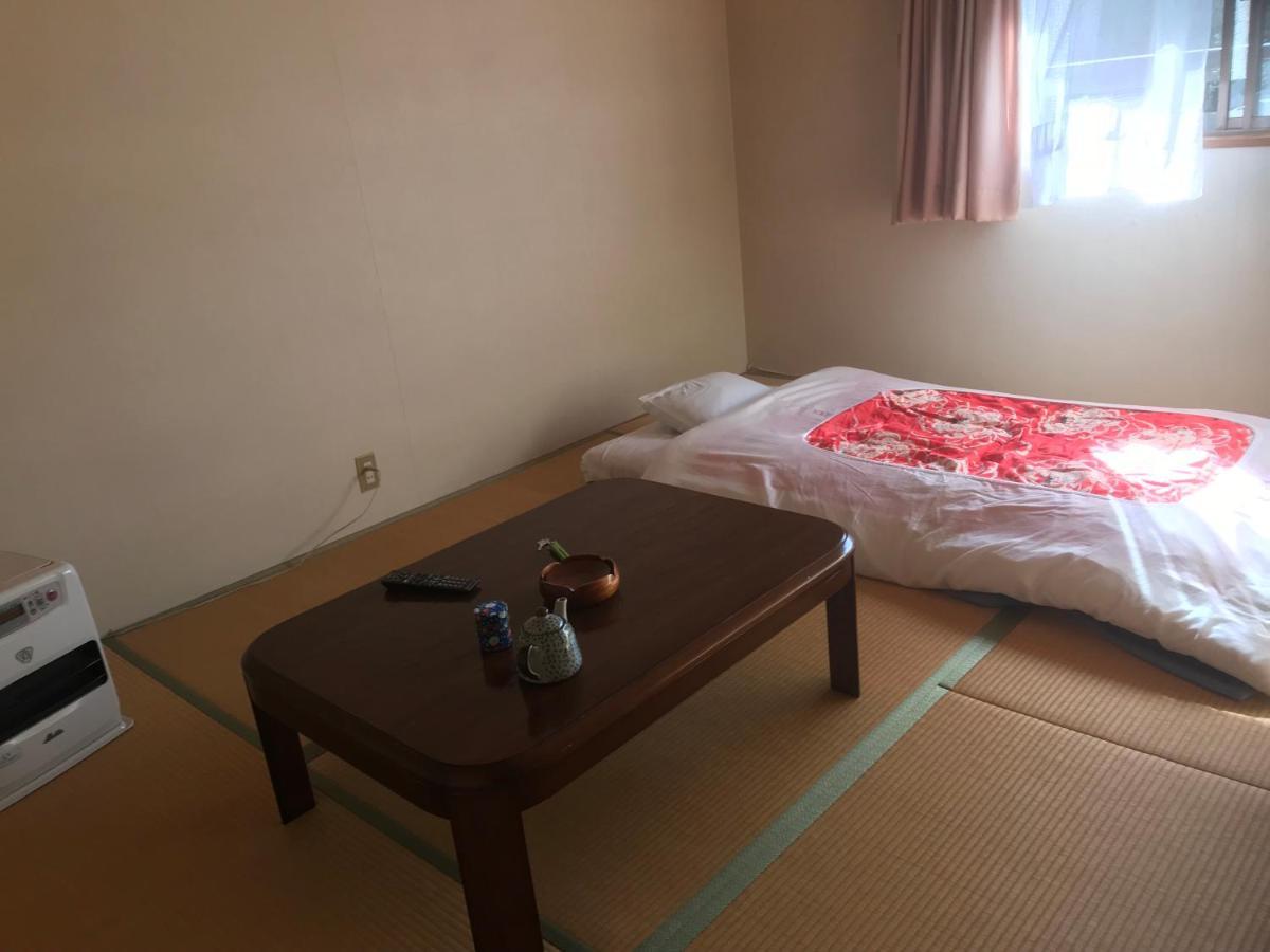 Momikisanso Hotel Yatsushiro Exterior foto
